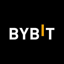 Логотип биржи Bybit