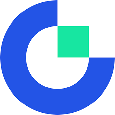 Логотип биржи Gate.io
