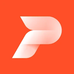 Логотип биржи Pionex